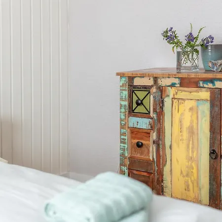 Seeschwalbe Διαμέρισμα