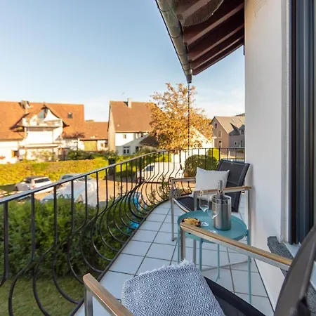 Fewo Seeschwalbe * Iznang