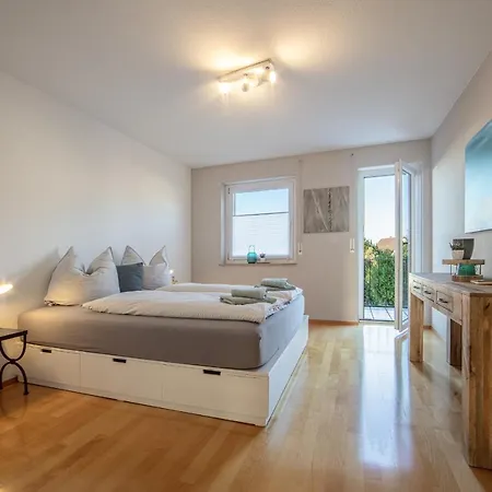 Lejlighed Fewo Seeschwalbe