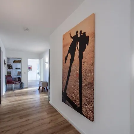 Fewo Seeschwalbe Iznang