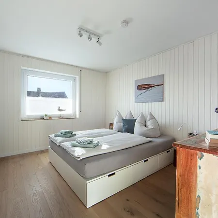 Apartment Seeschwalbe *