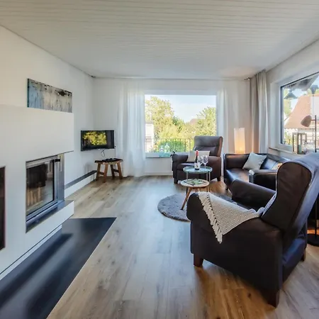 Apartment Seeschwalbe Iznang